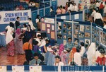 Minggu Kerjaya Ke V UUM Anjuran Bersama Urusetia Kerjaya HEP UUM Dan Kementerian Perusahaan Awam