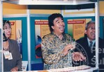 Majlis Perasmian Minggu Kerjaya dan Pendidikan ke 10 UUM