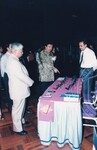 Majlis Perasmian Minggu Kerjaya dan Pendidikan ke 10 UUM