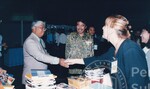 Majlis Perasmian Minggu Kerjaya dan Pendidikan ke 10 UUM