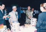 Majlis Perasmian Minggu Kerjaya dan Pendidikan ke 10 UUM