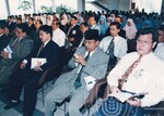 Majlis Perasmian Minggu Kerjaya dan Pendidikan ke 10 UUM