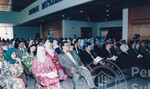 Majlis Perasmian Minggu Kerjaya dan Pendidikan ke 10 UUM