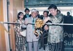 Majlis Perasmian Minggu Kerjaya dan Pendidikan ke 10 UUM