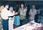 Majlis Perasmian Minggu Kerjaya dan Pendidikan ke 10 UUM