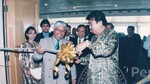 Majlis Perasmian Minggu Kerjaya dan Pendidikan ke 10 UUM