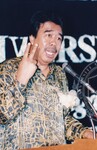 Majlis Perasmian Minggu Kerjaya dan Pendidikan ke 10 UUM