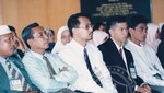 Majlis Perasmian Minggu Kerjaya dan Pendidikan ke 10 UUM