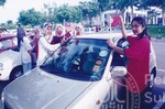 Konvoi Kereta Kancil