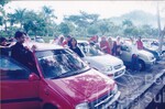 Konvoi Kereta Kancil