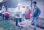 Program Gotong Royong Rakan Muda