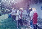 Program Gotong Royong Rakan Muda