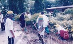 Program Gotong Royong Rakan Muda