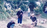 Program Gotong Royong Rakan Muda