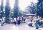 Program Gotong Royong Rakan Muda