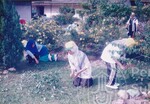 Program Gotong Royong Rakan Muda