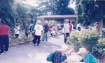 Program Gotong Royong Rakan Muda