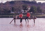 Riadah Tasik Guthrie