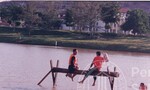 Riadah Tasik Guthrie