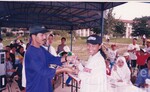 Riadah Tasik Guthrie
