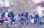 Riadah Tasik Guthrie