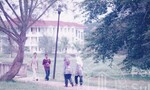 Pelajar Santai