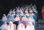 Pelajar Bersama Masyarakat