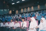 Pelajar Bersama Masyarakat