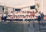 Pelajar Bersama Masyarakat