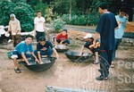 Pelajar Bersama Masyarakat