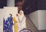 Malam Anugerah Matrikulasi 97/98