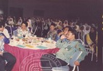 Malam Anugerah Matrikulasi 97/98