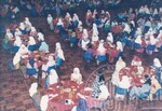 Makan Malam Kolej Proton