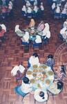 Makan Malam Kolej Proton