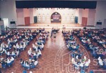Makan Malam Kolej Proton