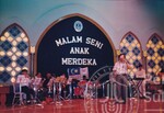 Malam Seni Anak Merdeka