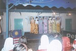 Program Bakti Siswa Malam Kebudayaan