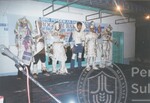 Program Bakti Siswa Malam Kebudayaan