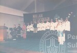 Malam Kesenian Islam