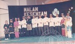 Malam Kesenian Islam