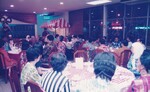 Majlis Keraian Pelajar Master