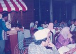 Majlis Keraian Pelajar Master