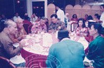 Majlis Keraian Pelajar Master