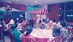 Majlis Keraian Pelajar Master