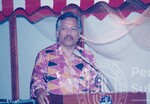 Majlis Keraian Pelajar Master