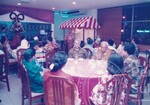 Majlis Keraian Pelajar Master