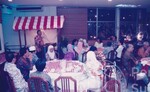 Majlis Keraian Pelajar Master