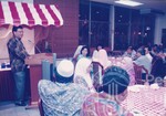 Majlis Keraian Pelajar Master