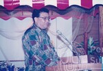 Majlis Keraian Pelajar Master