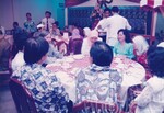 Majlis Keraian Pelajar Master